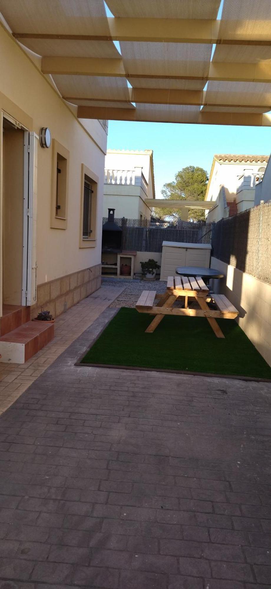 Villa Casa Lilla Riumar Zimmer foto